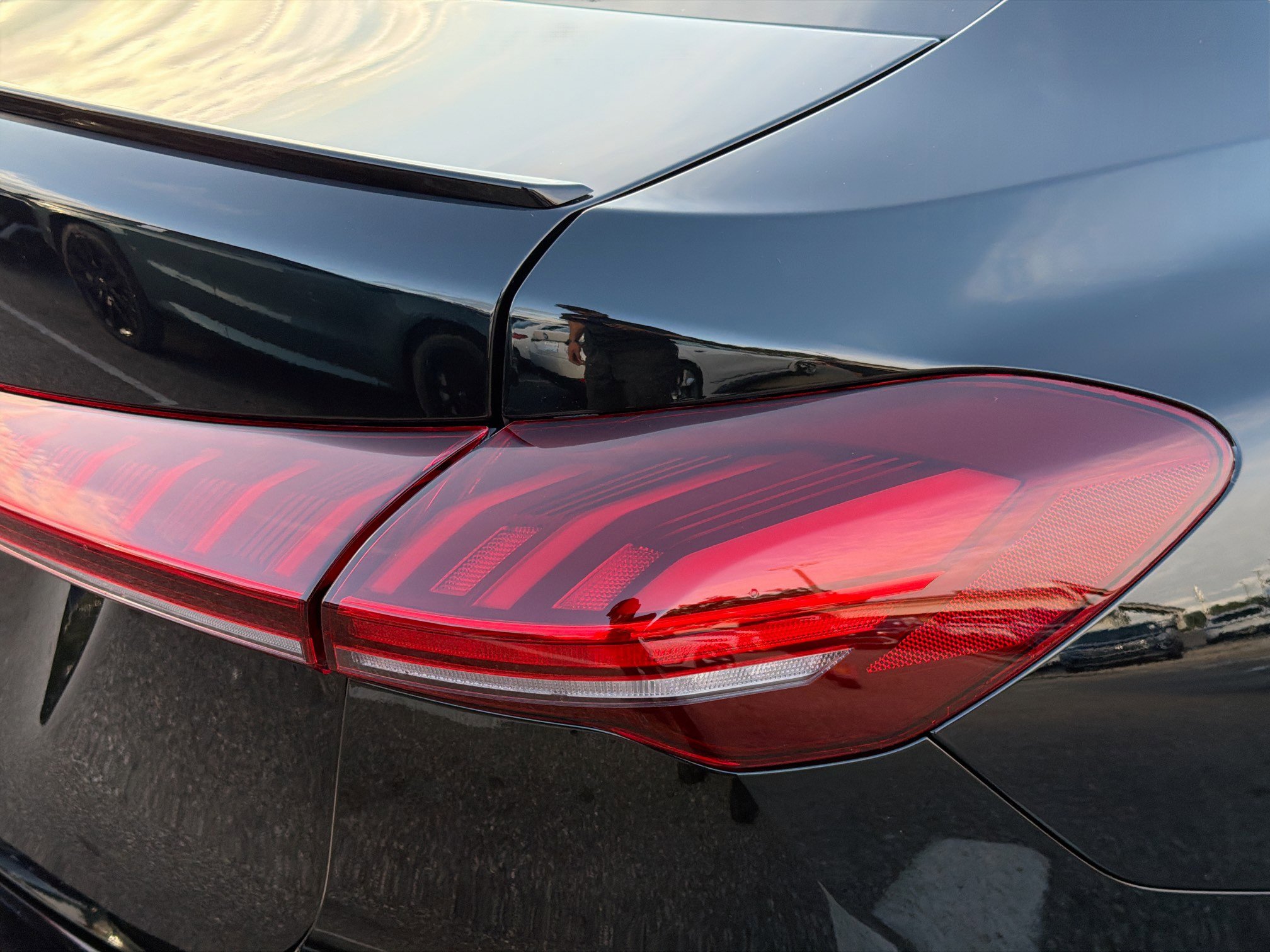 New 2025 Audi S5 Premium Plus image 10