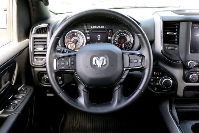 Used 2023 RAM 1500 Lone Star AWD/4WD image 27
