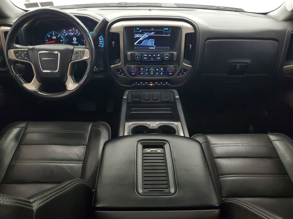 Used 2018 GMC Sierra 1500 Denali w/ Denali Ultimate Package image 14