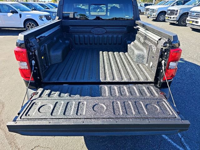 New 2026 Ford Maverick Tremor image 19