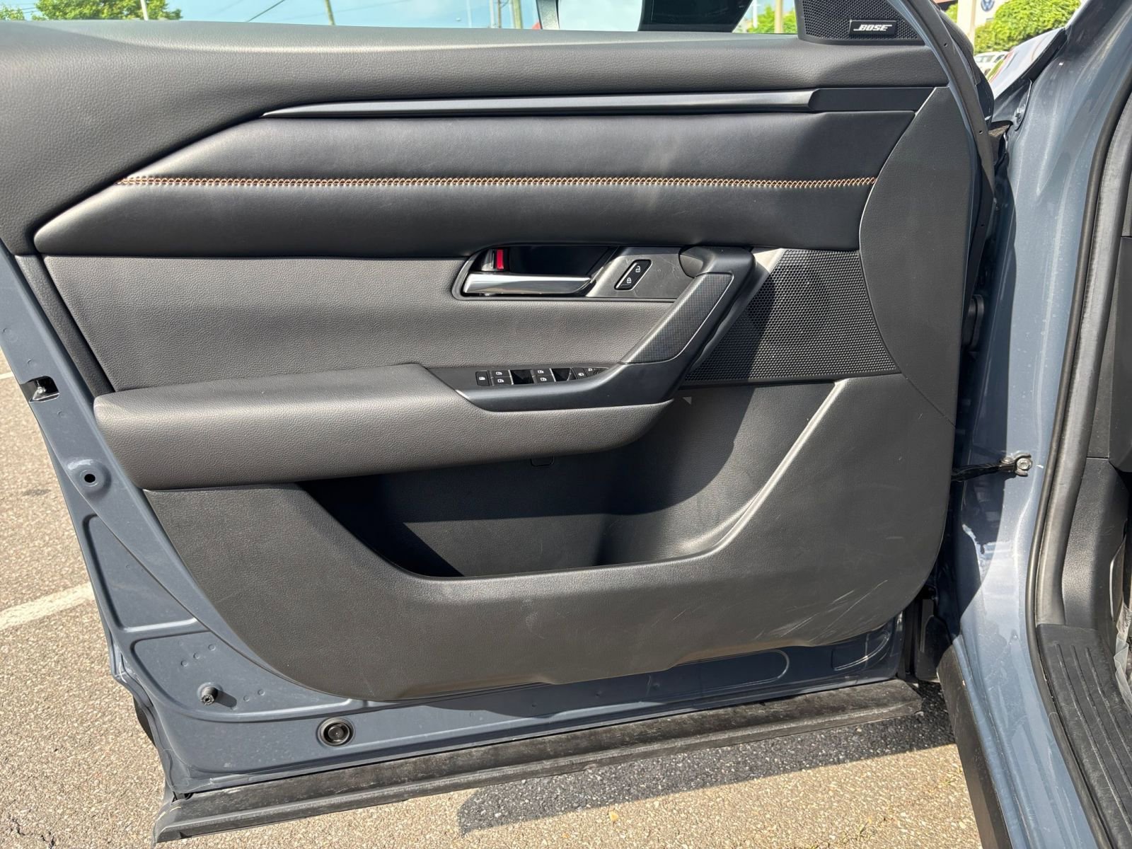 Used 2025 MAZDA CX-50 2.5 Hybrid w/ Premium Plus Pkg AWD/4WD image 18