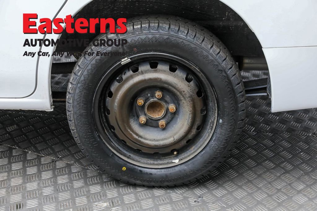 Used 2019 Nissan NV200 SV w/ Navigation Package image 8