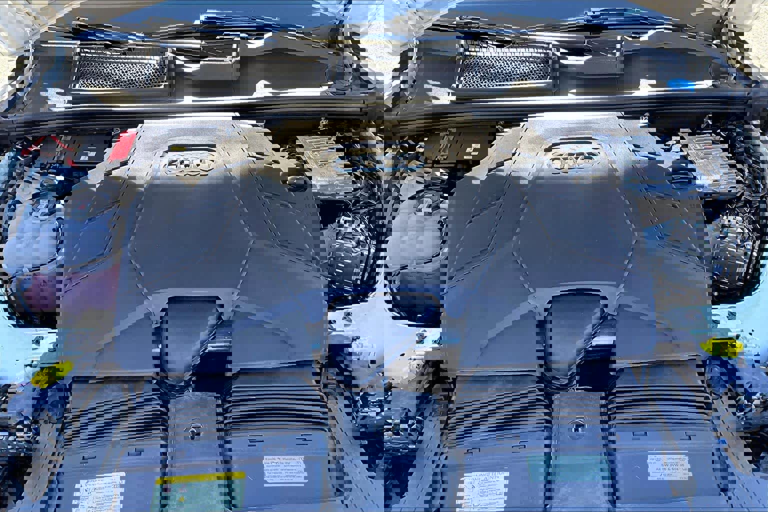 Used 2025 Audi Q7 3.0T Premium Plus image 29