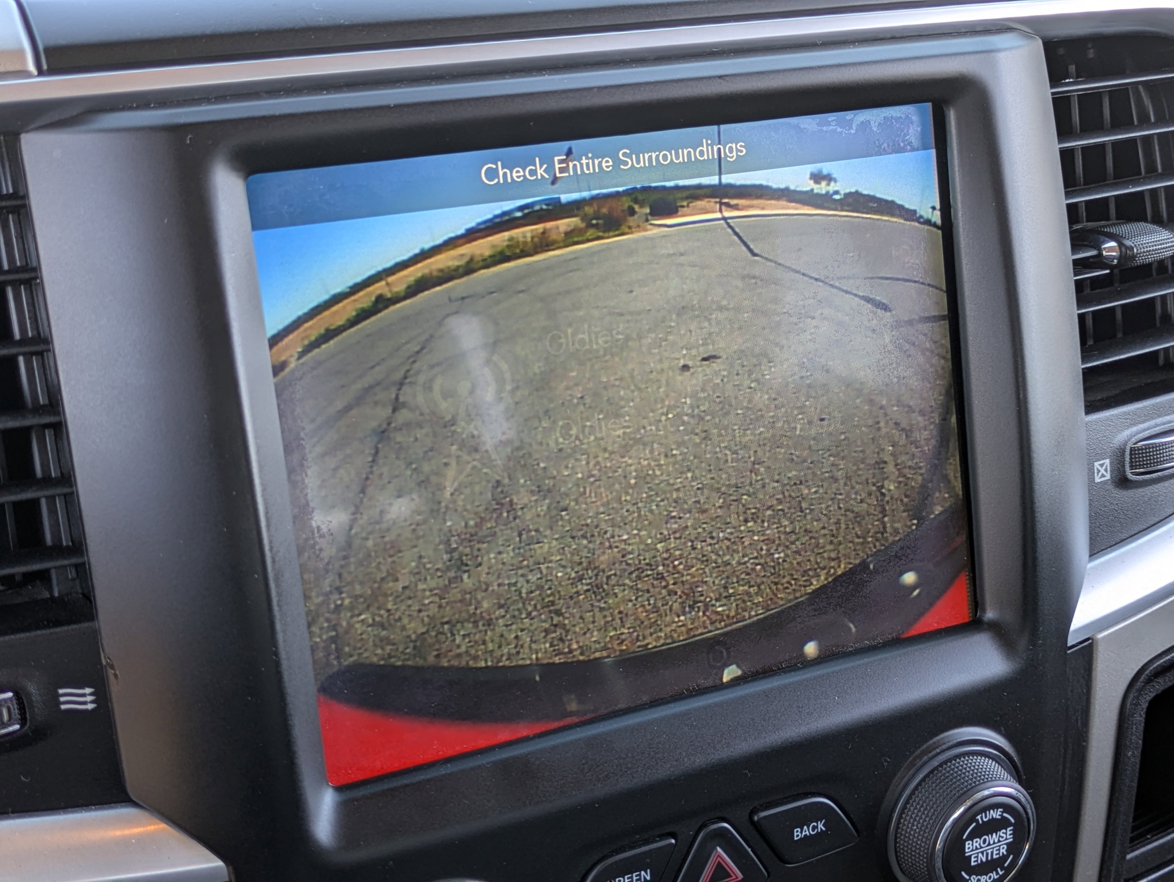 Used 2019 RAM 1500 Classic Warlock w/ Luxury Group image 22