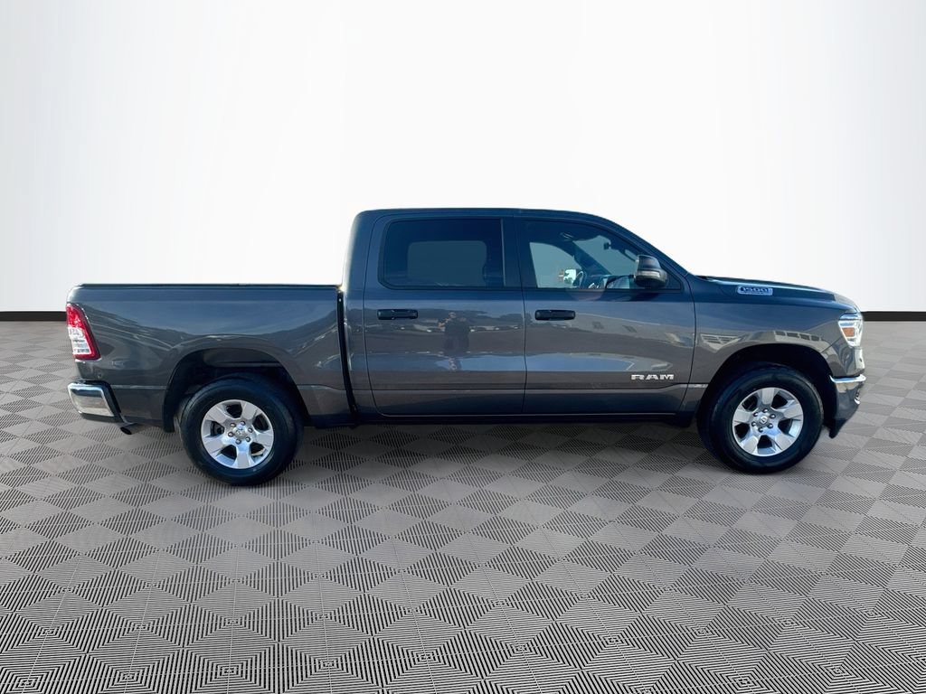 Used 2023 RAM 1500 Big Horn AWD/4WD image 30