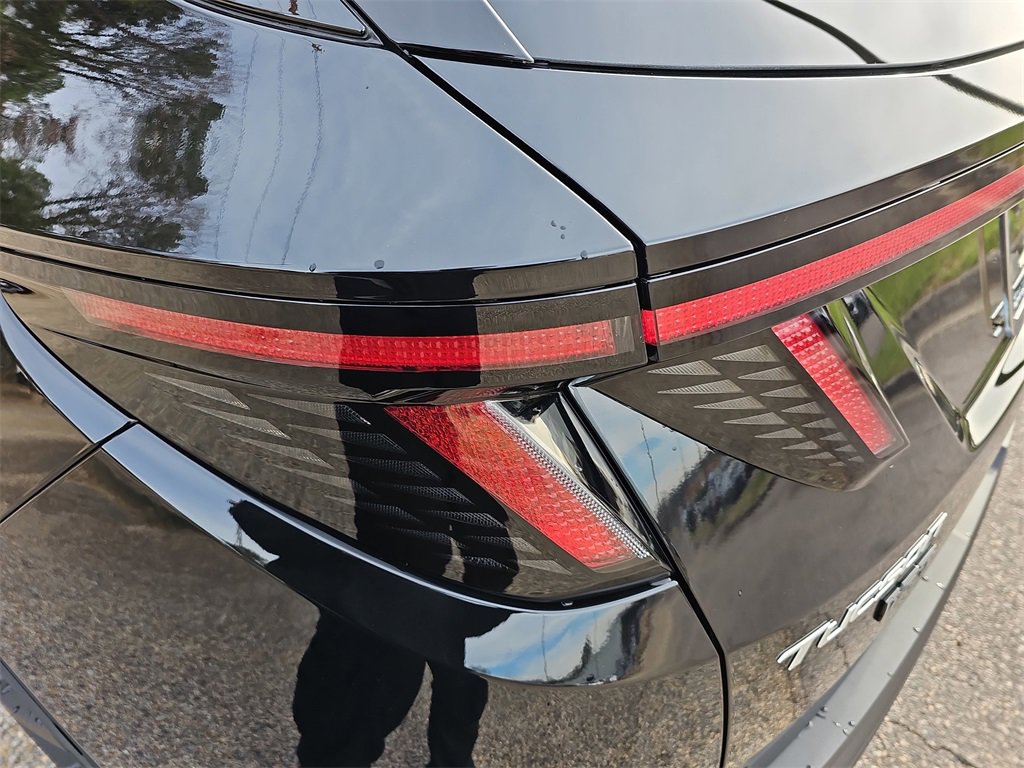 New 2026 Hyundai Tucson XRT image 33