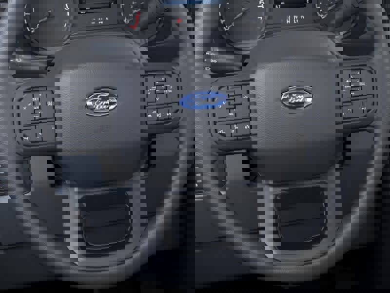 New 2026 Ford F350 XL w/ STX Appearance Package image 12