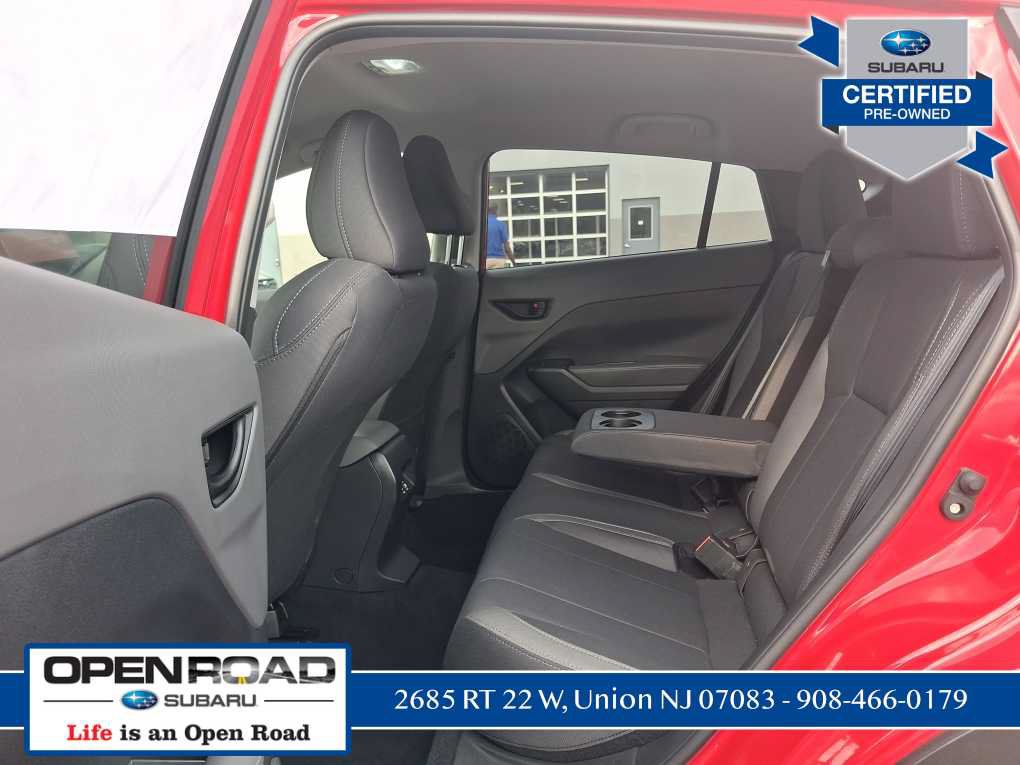 Used 2025 Subaru Crosstrek 2.5i Premium w/ Convenience Package #2 AWD/4WD image 46