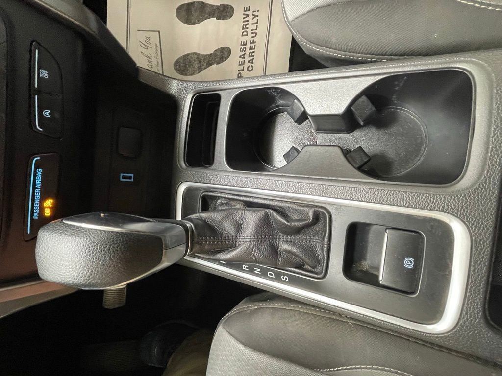 Used 2018 Ford Escape SE image 15