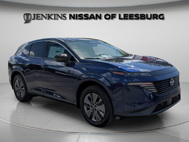Certified 2025 Nissan Murano SL w/ Cargo Package AWD/4WD image 2
