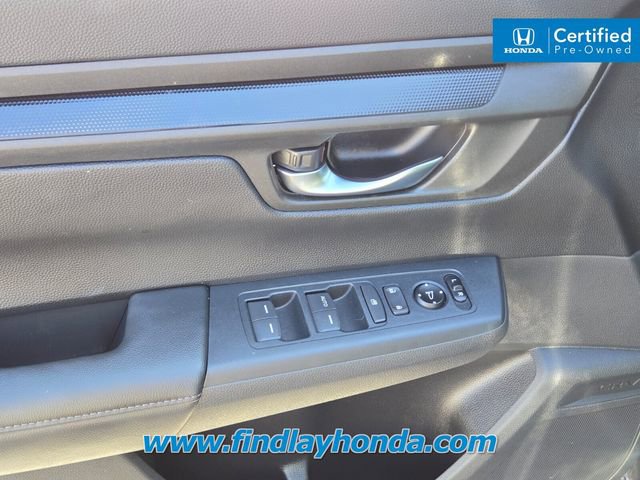 Certified 2024 Honda CR-V LX image 24