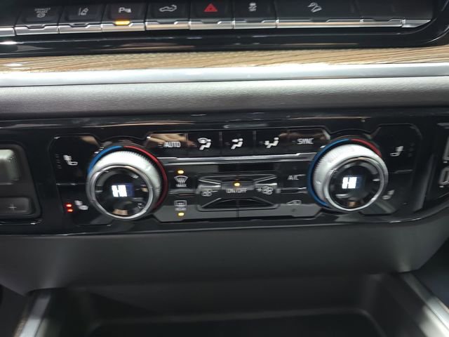 New 2026 Chevrolet Silverado 2500 LT w/ Trail Boss Package image 23