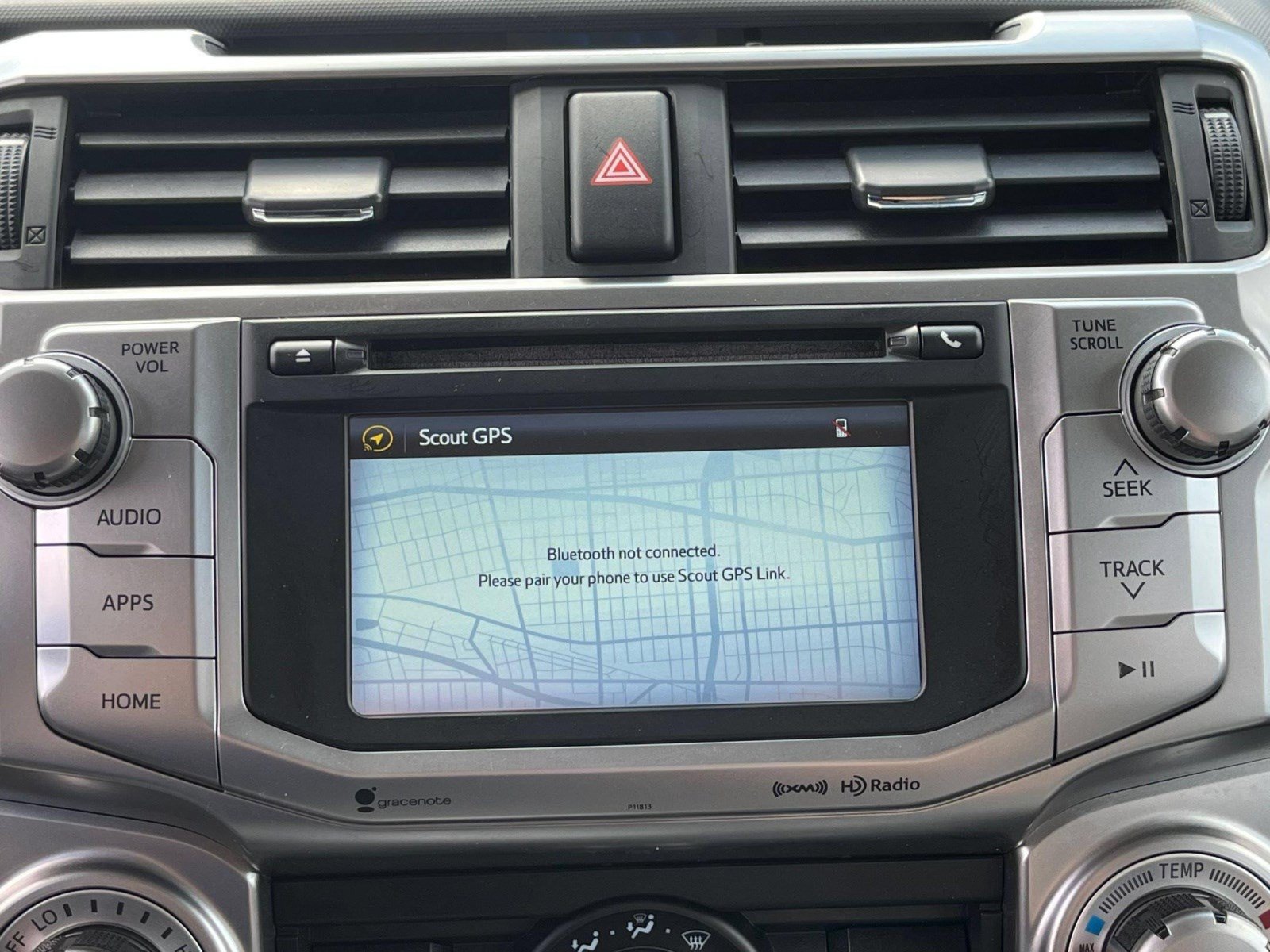 Certified 2019 Toyota 4Runner SR5 AWD/4WD image 20