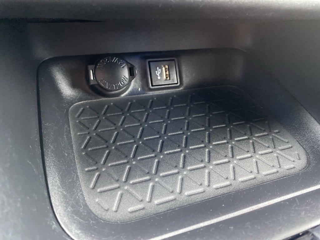 Used 2024 Toyota RAV4 XSE w/ Weather Package image 34