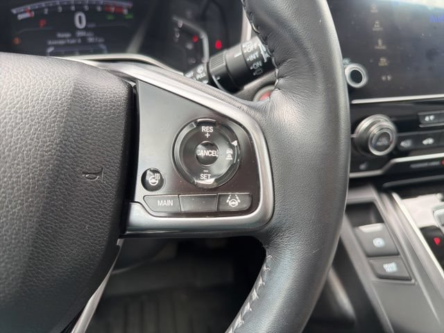 Used 2022 Honda CR-V Touring image 23