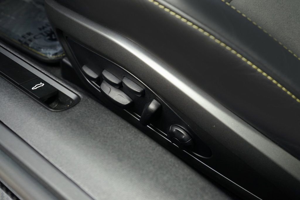 Used 2024 Porsche 911 GT3 RS w/ Weissach Package image 29