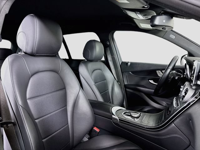 Used 2018 Mercedes-Benz GLC 300 4MATIC image 27