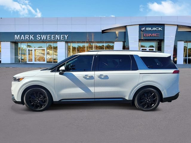 Used 2024 Kia Carnival SX Prestige FWD image 30