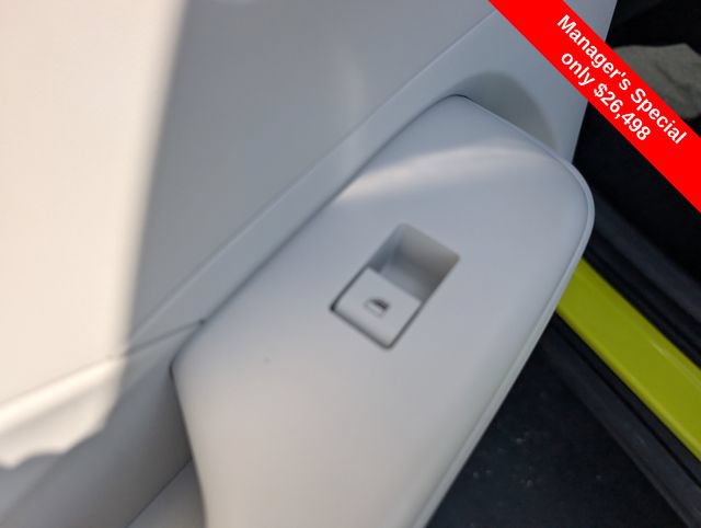 Certified 2025 Hyundai Kona SEL AWD/4WD image 11