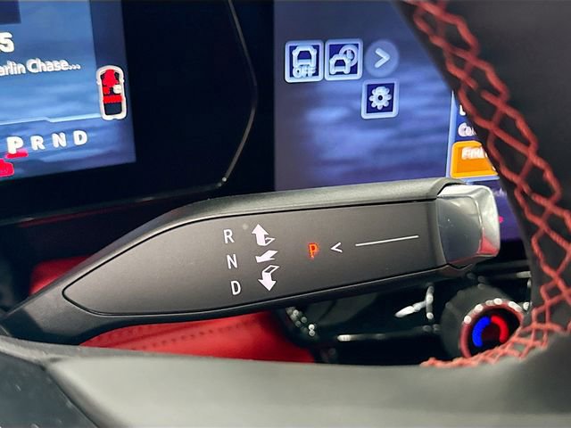 New 2026 Chevrolet Blazer EV SS image 18