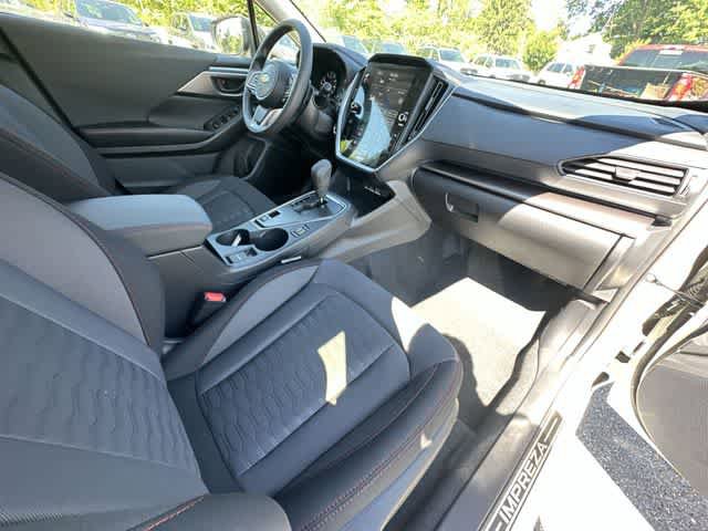 New 2026 Subaru Impreza 2.0i Sport AWD/4WD image 19