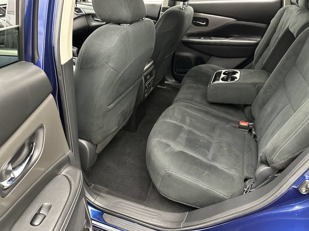 Used 2019 Nissan Murano S w/ Cargo Package AWD/4WD image 21