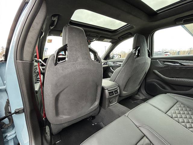 Used 2026 Cadillac CT5 V Blackwing image 38