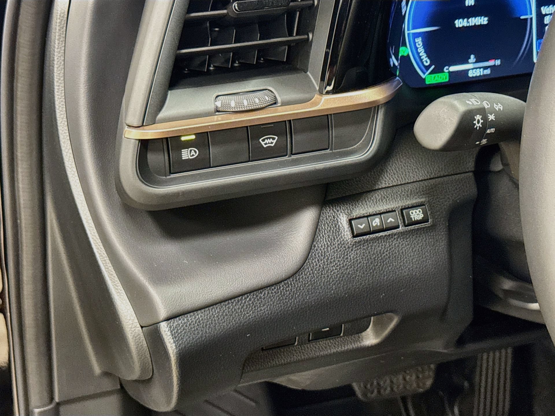 Used 2026 Toyota Crown AWD/4WD image 10