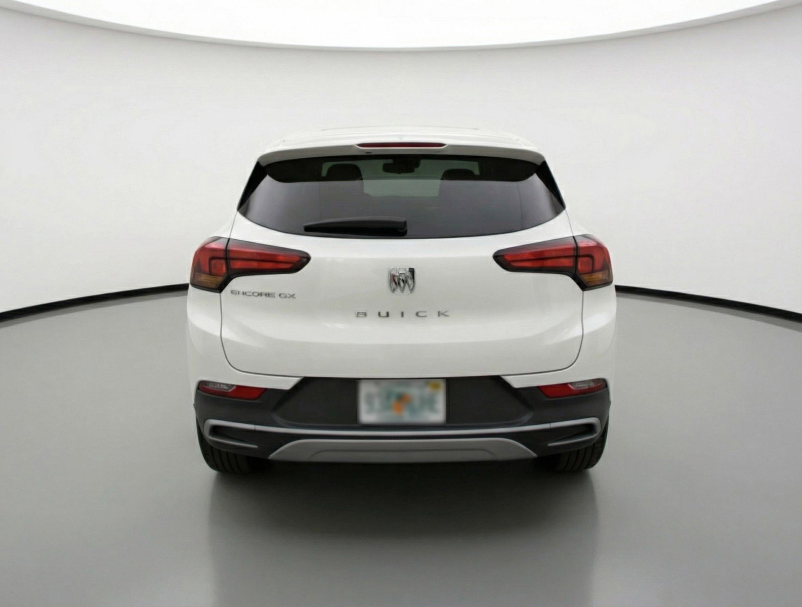 Used 2025 Buick Encore GX Preferred image 7