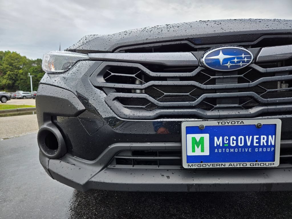 Used 2024 Subaru Crosstrek 2.0i Premium AWD/4WD image 10