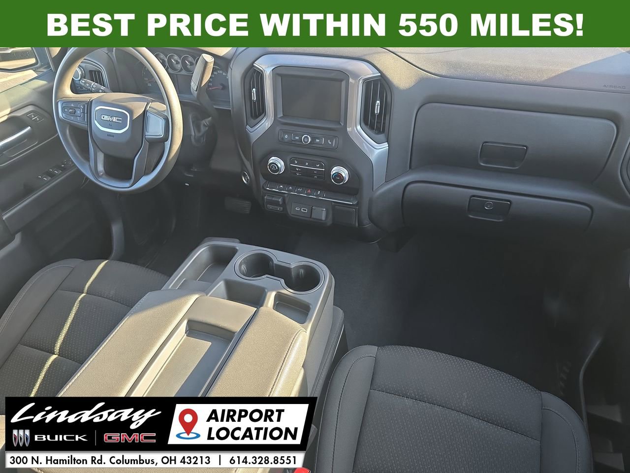 Used 2023 GMC Sierra 1500 Pro image 19