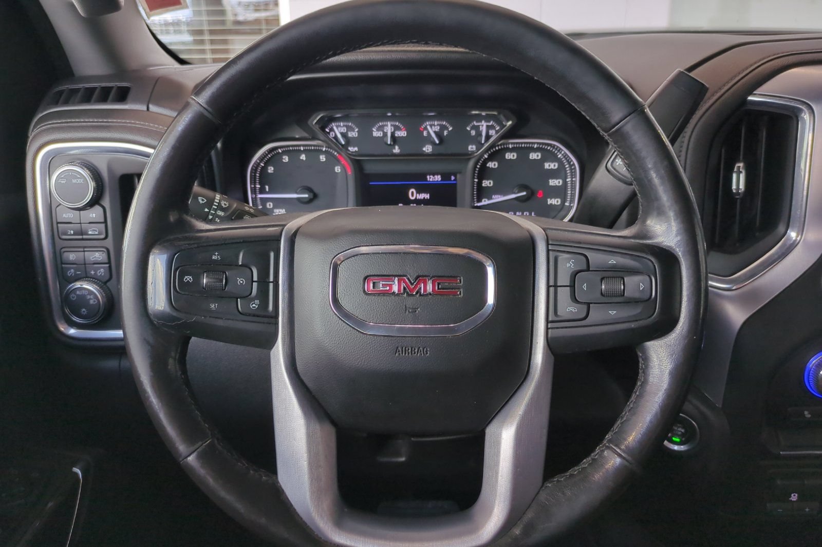Used 2022 GMC Sierra 1500 Elevation AWD/4WD image 35