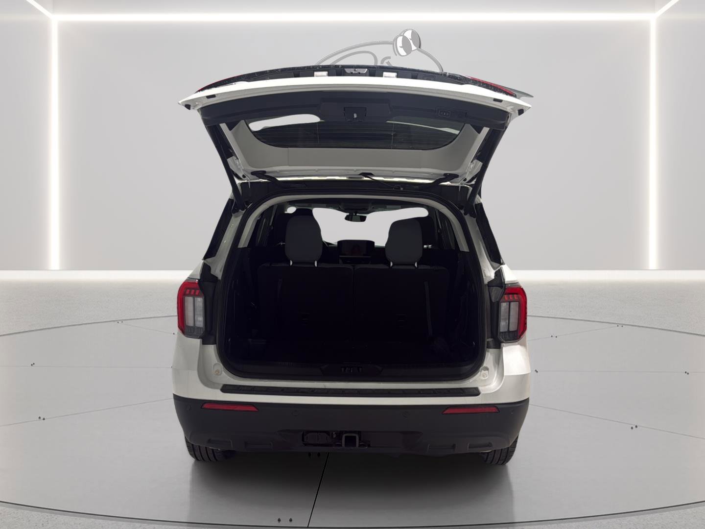 Used 2025 Ford Explorer Active image 9