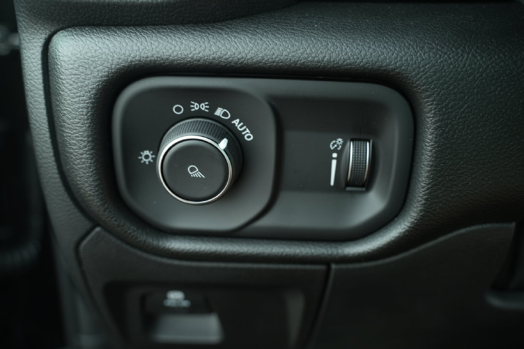 New 2026 RAM 1500 Tradesman RWD image 31