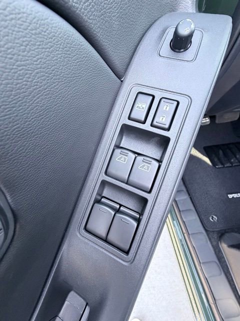 New 2026 Nissan Frontier SV w/ Tow Package image 18