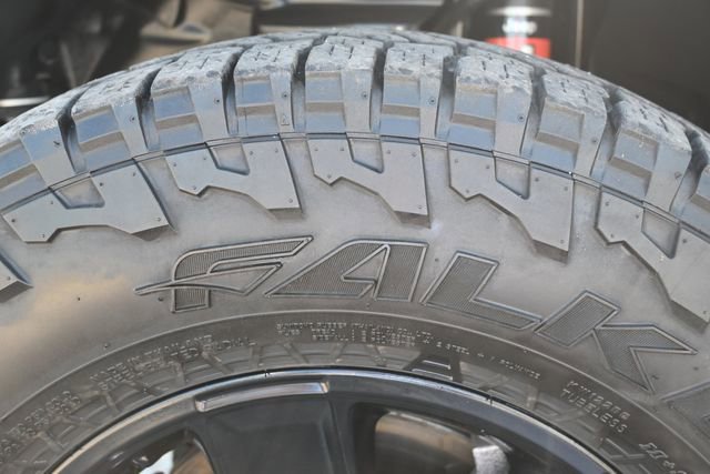 Used 2021 Jeep Gladiator Mojave image 27