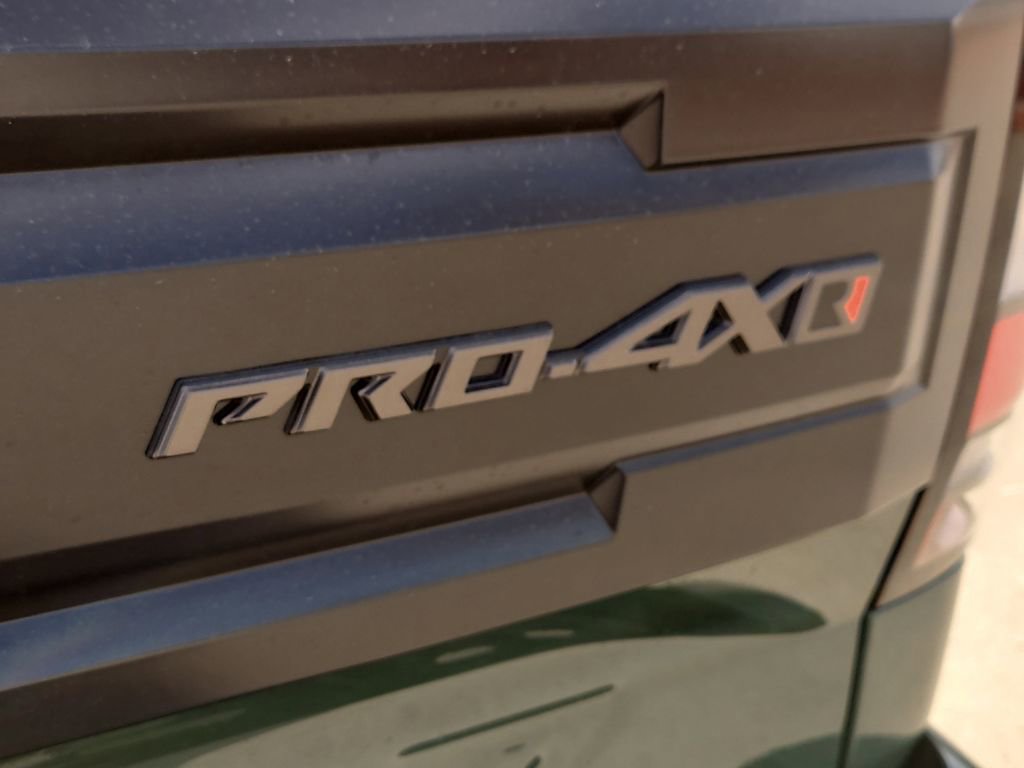 New 2026 Nissan Frontier PRO-4X image 7