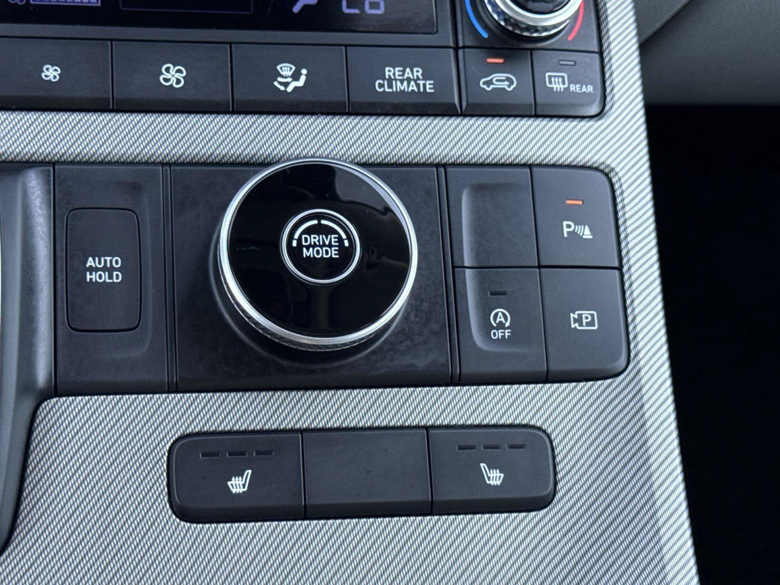 Used 2025 Hyundai Palisade SEL FWD image 28