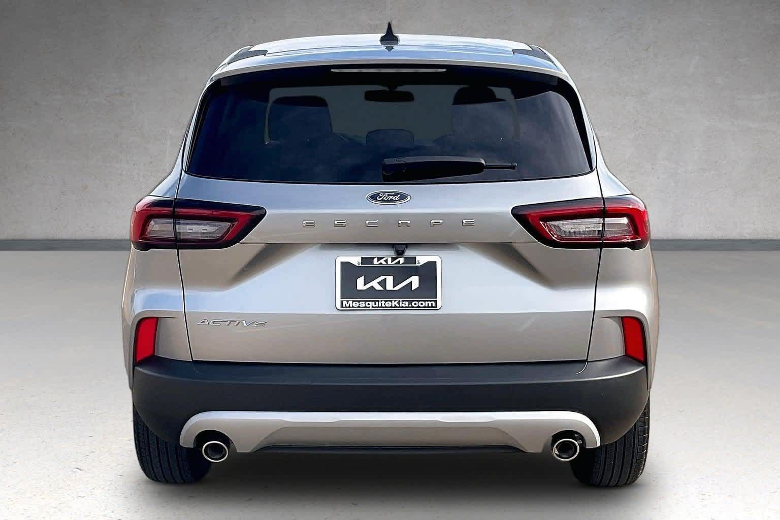 Used 2024 Ford Escape Active FWD image 5