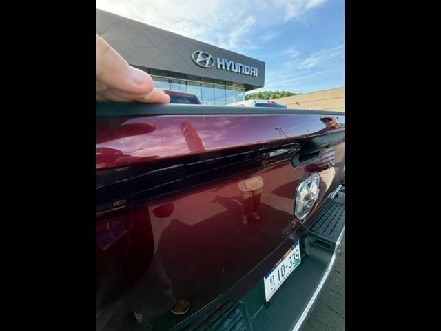 Used 2020 RAM 2500 Tradesman AWD/4WD image 16