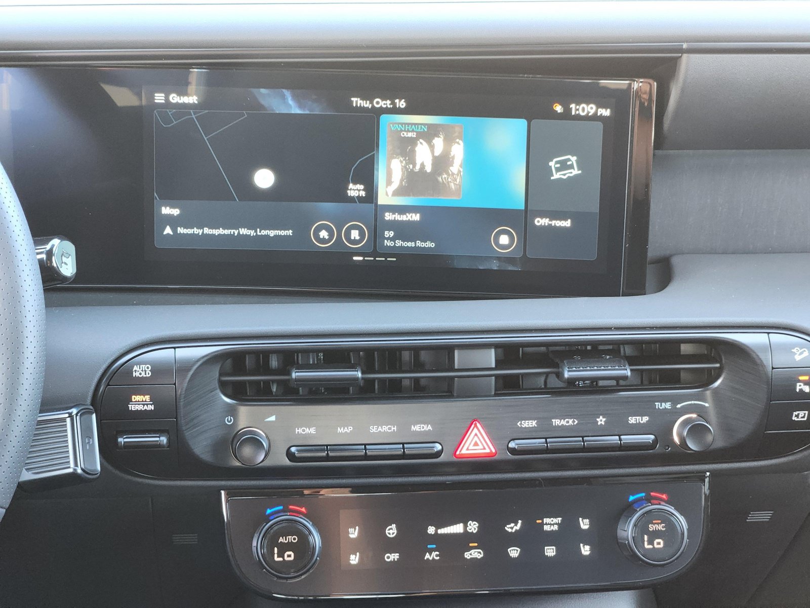 New 2026 Hyundai Palisade XRT Pro AWD/4WD image 24
