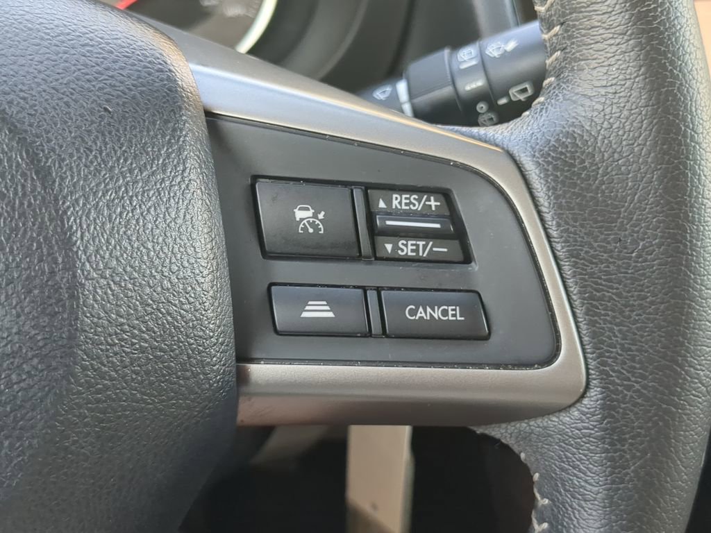 Used 2016 Subaru Forester 2.5i Limited image 33