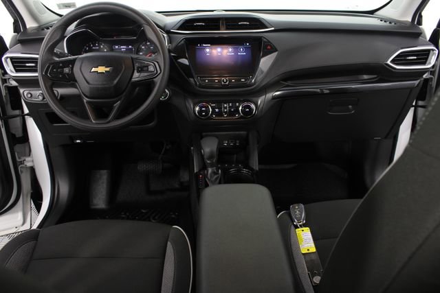 Used 2023 Chevrolet TrailBlazer LT w/ Convenience Package image 10