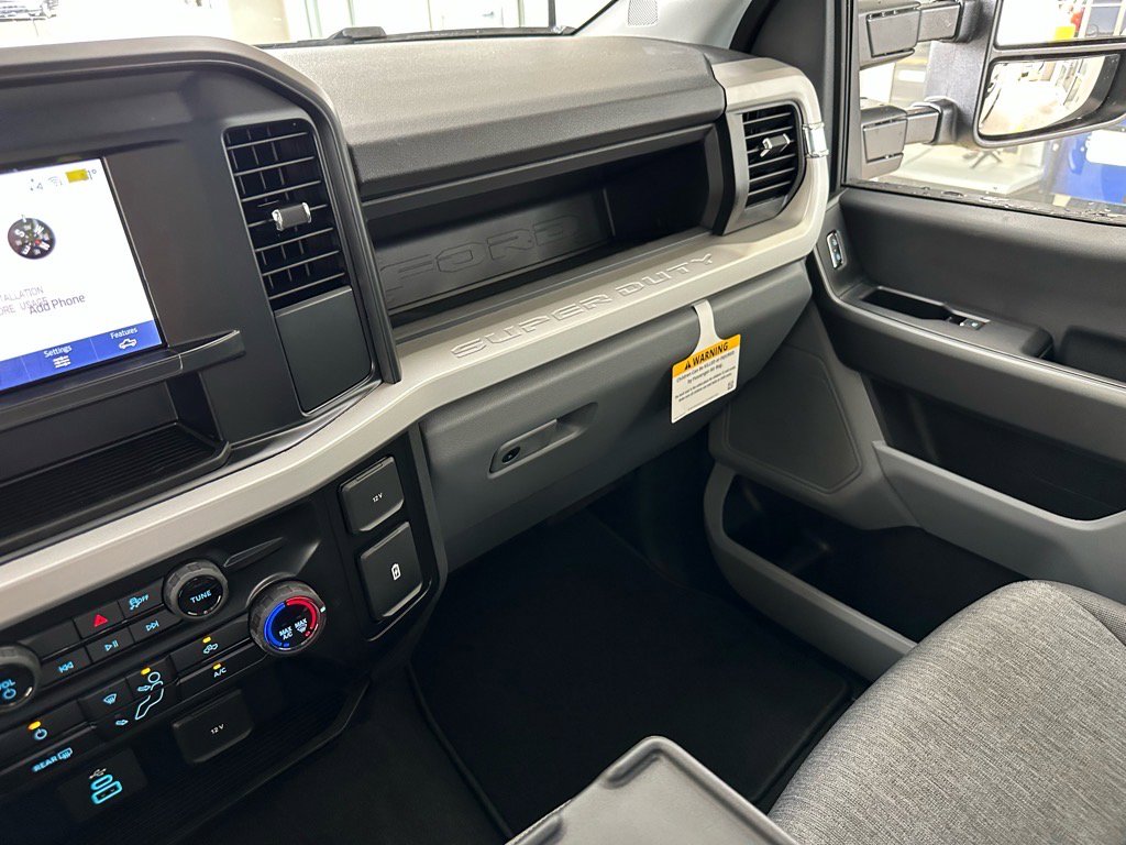 New 2026 Ford F250 XL image 41