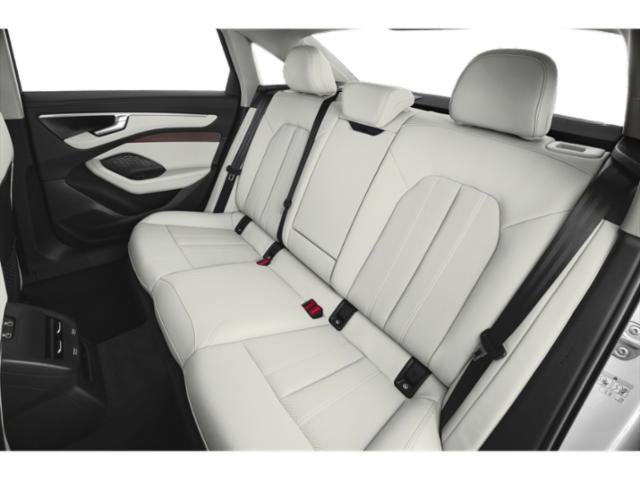 New 2026 Audi A6 Prestige AWD/4WD image 15