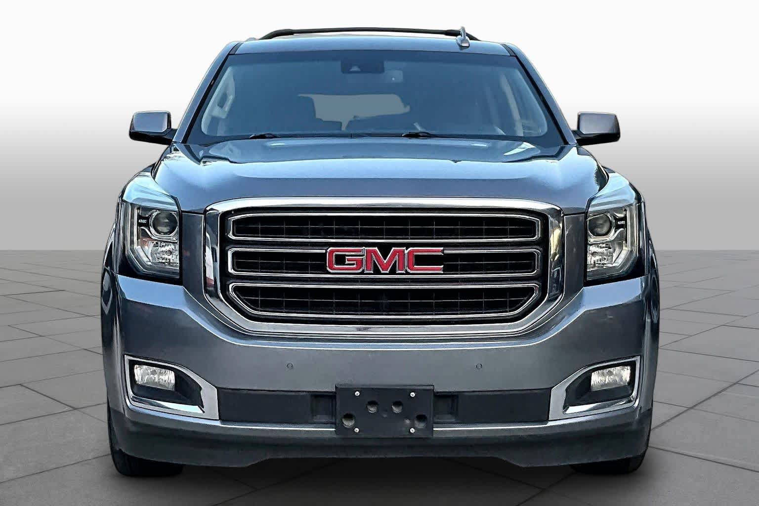 Used 2019 GMC Yukon SLT w/ Open Road Package AWD/4WD image 3
