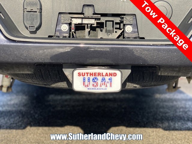 Used 2023 GMC Sierra 1500 Elevation image 14