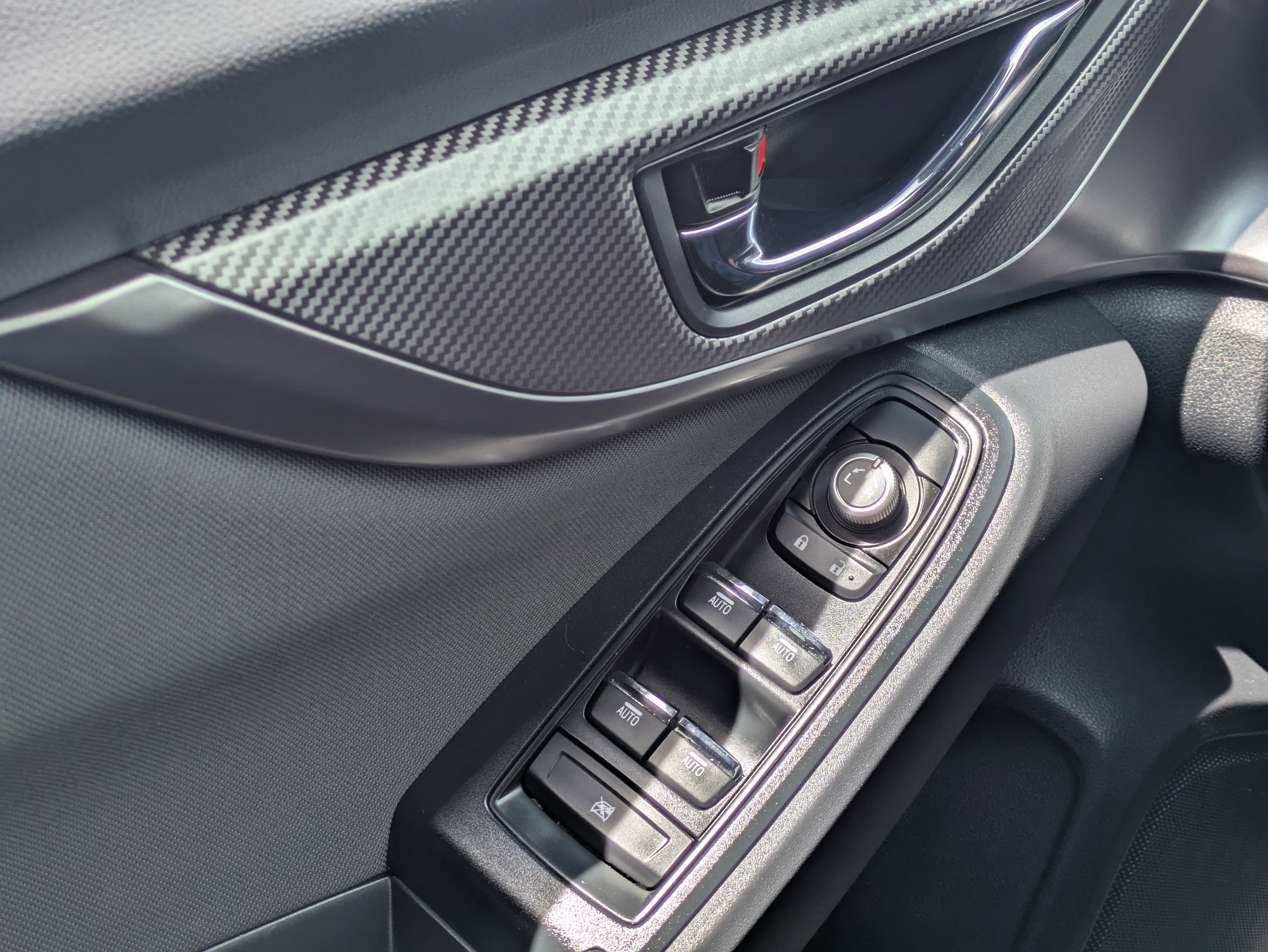 Used 2022 Subaru WRX Premium image 26