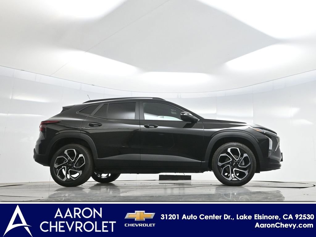 New 2026 Chevrolet Trax RS w/ Driver Confidence Package FWD image 58