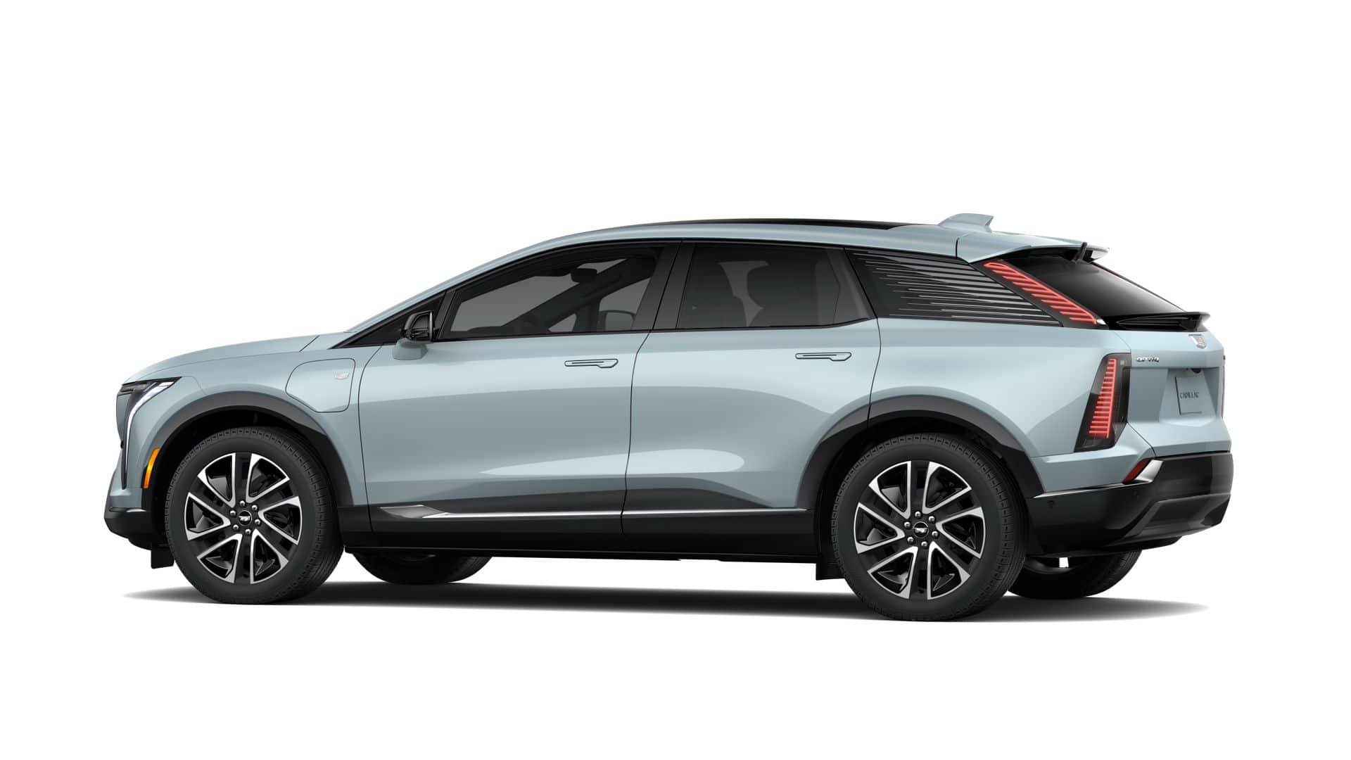 New 2026 Cadillac Optiq Sport 1 AWD/4WD image 31